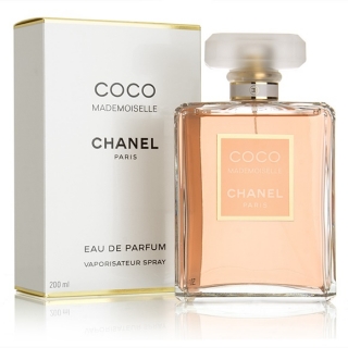Zamiennik Chanel Coco Mademoiselle - odpowiednik perfum